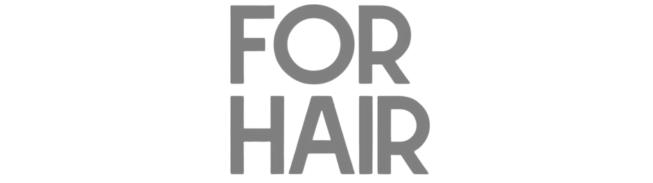 FOR HAIR